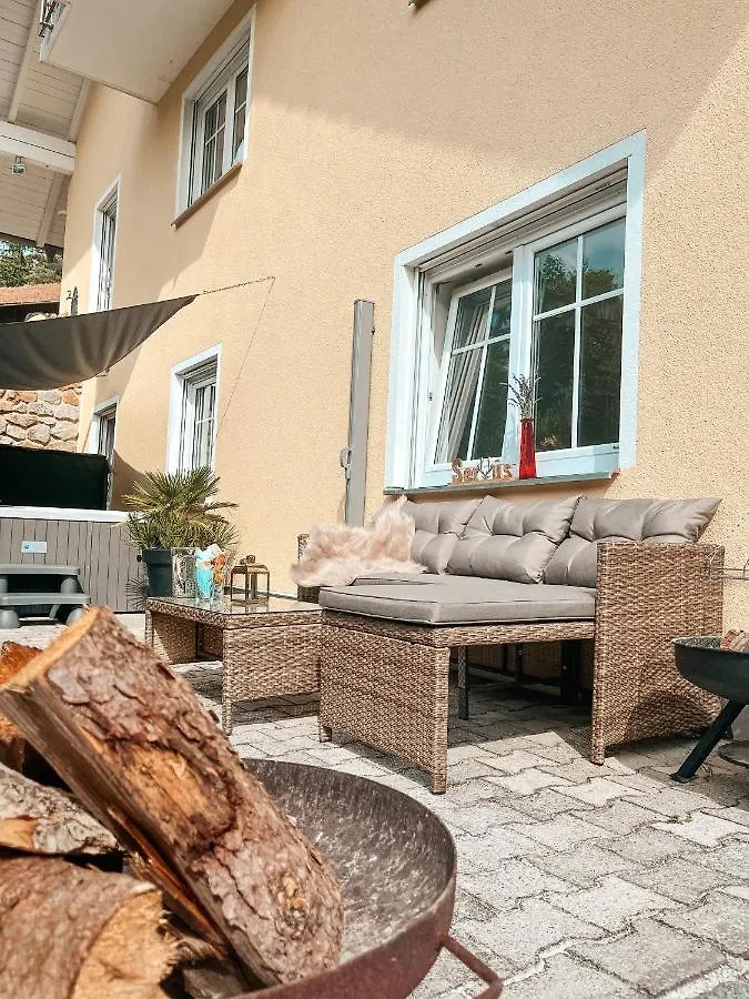 Ferienwohnung Panorama-Refugium Kötzting 0*,  Deutschland