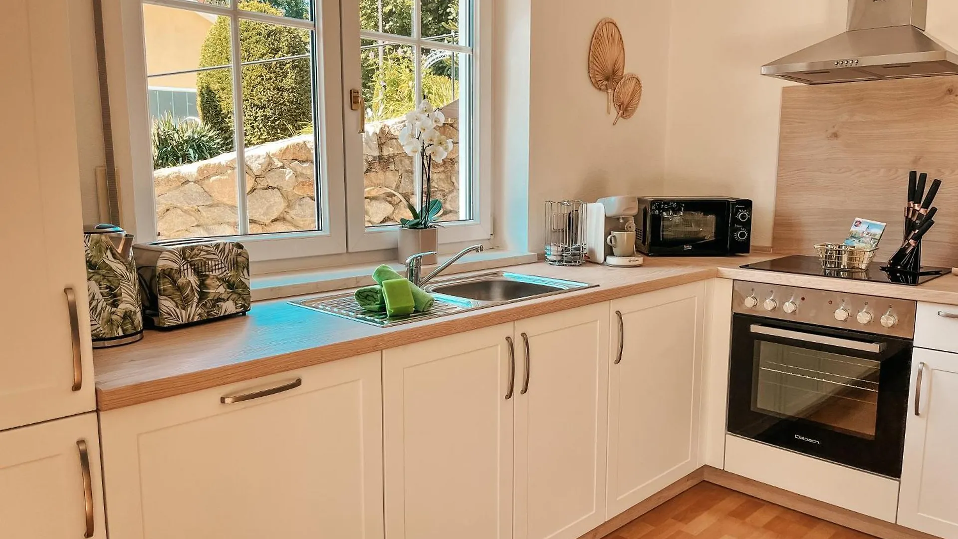 Ferienwohnung Panorama-Refugium Kötzting