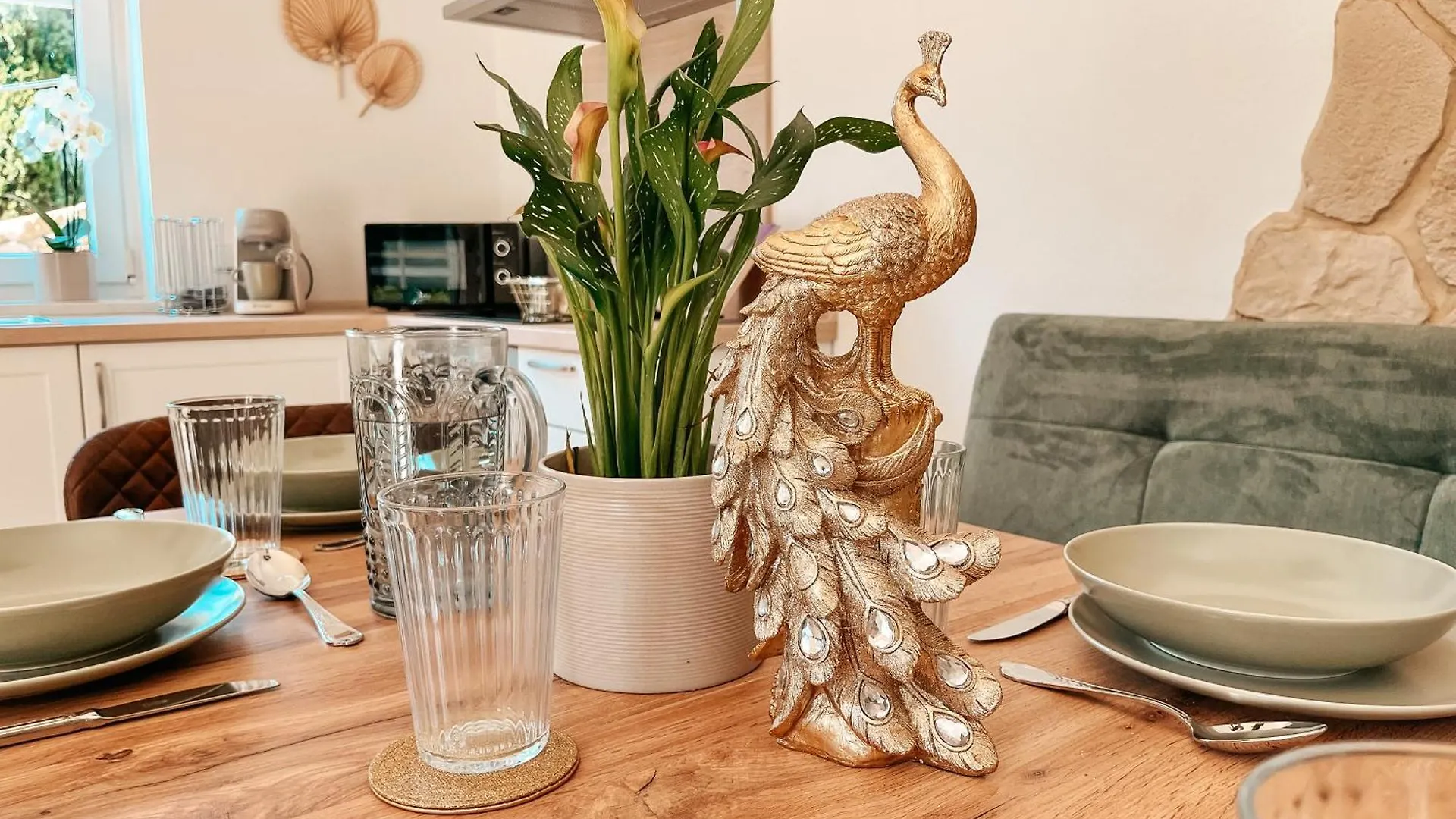 Ferienwohnung Panorama-Refugium Kötzting