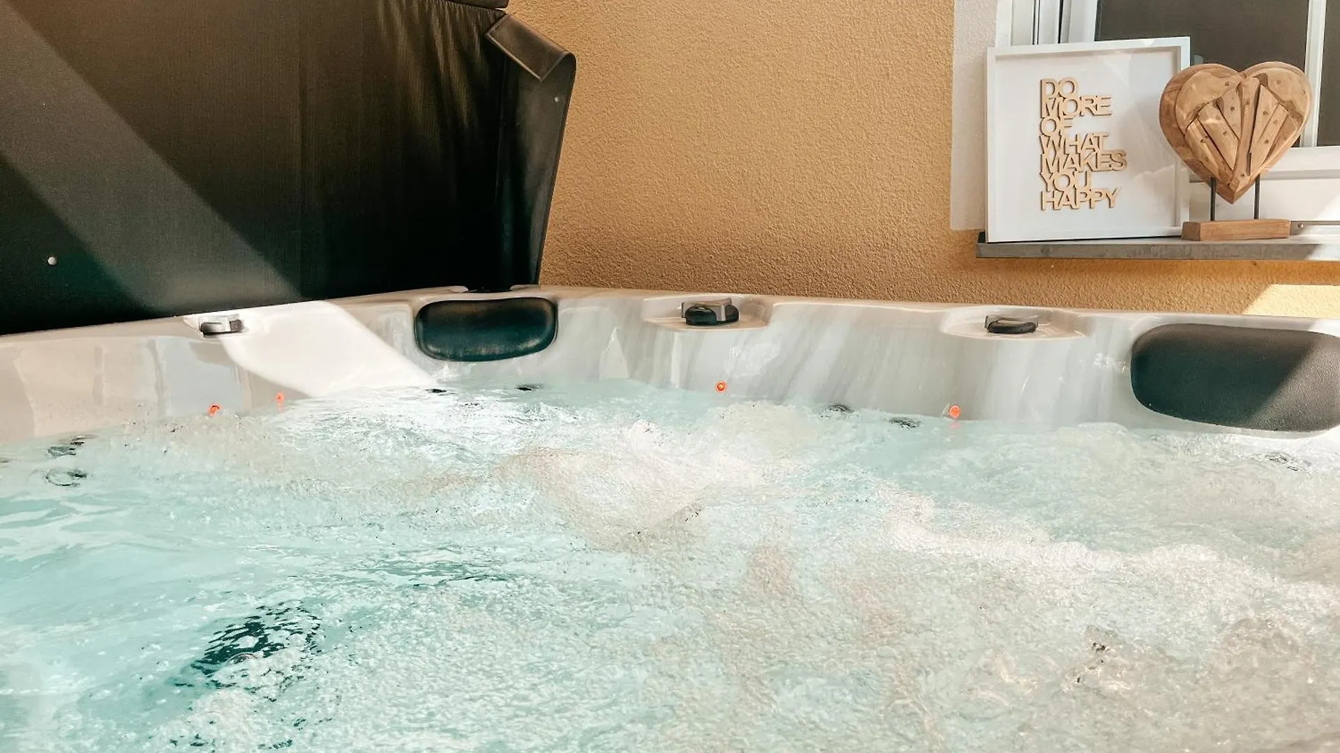 Apartment Ferienwohnung Panorama-Refugium Kötzting Deutschland