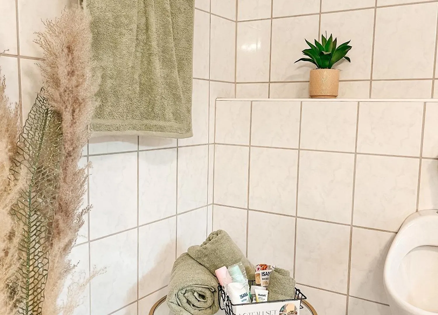 Apartment Ferienwohnung Panorama-Refugium Kötzting Deutschland