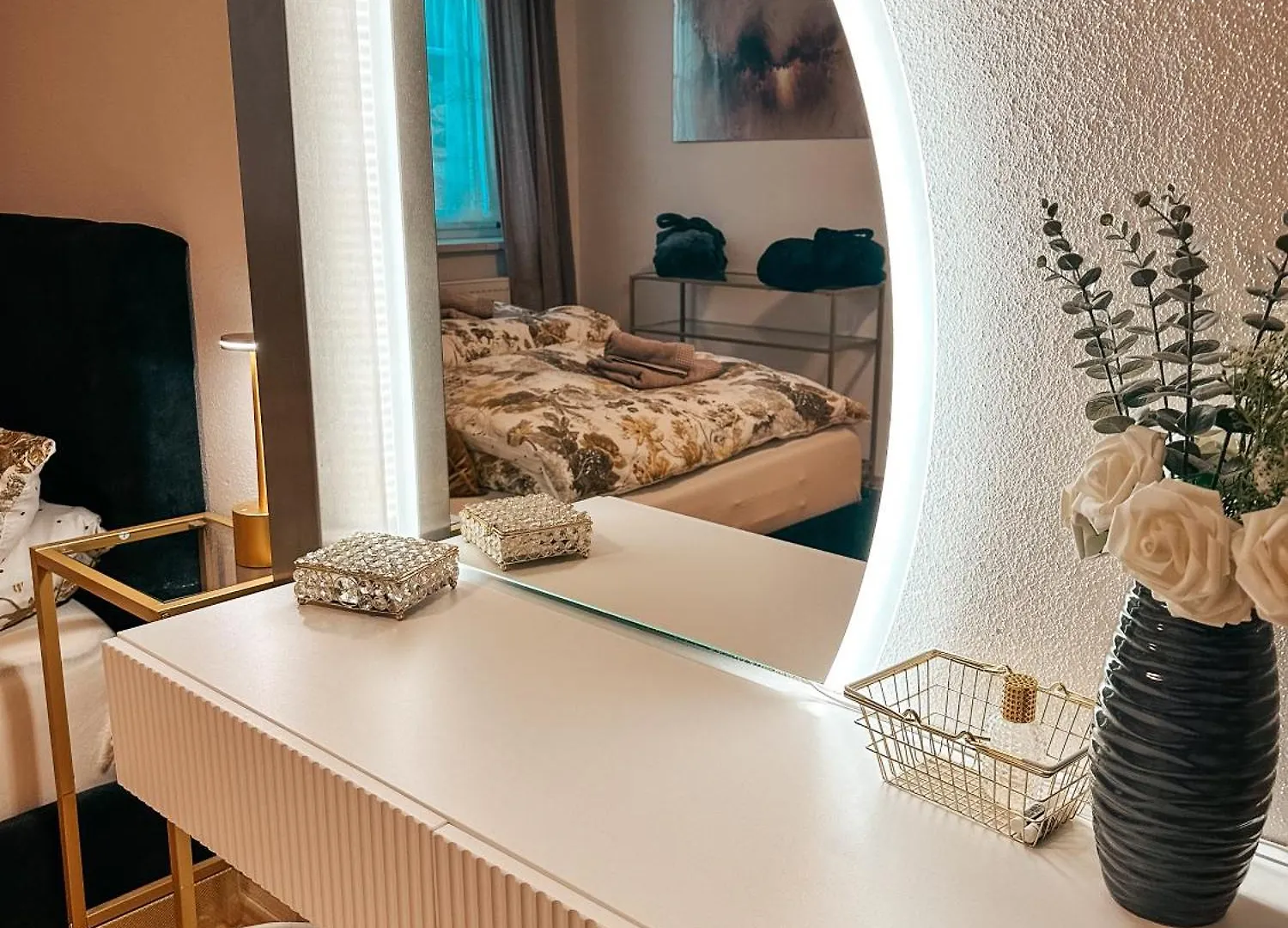 Ferienwohnung Panorama-Refugium Kötzting Deutschland
