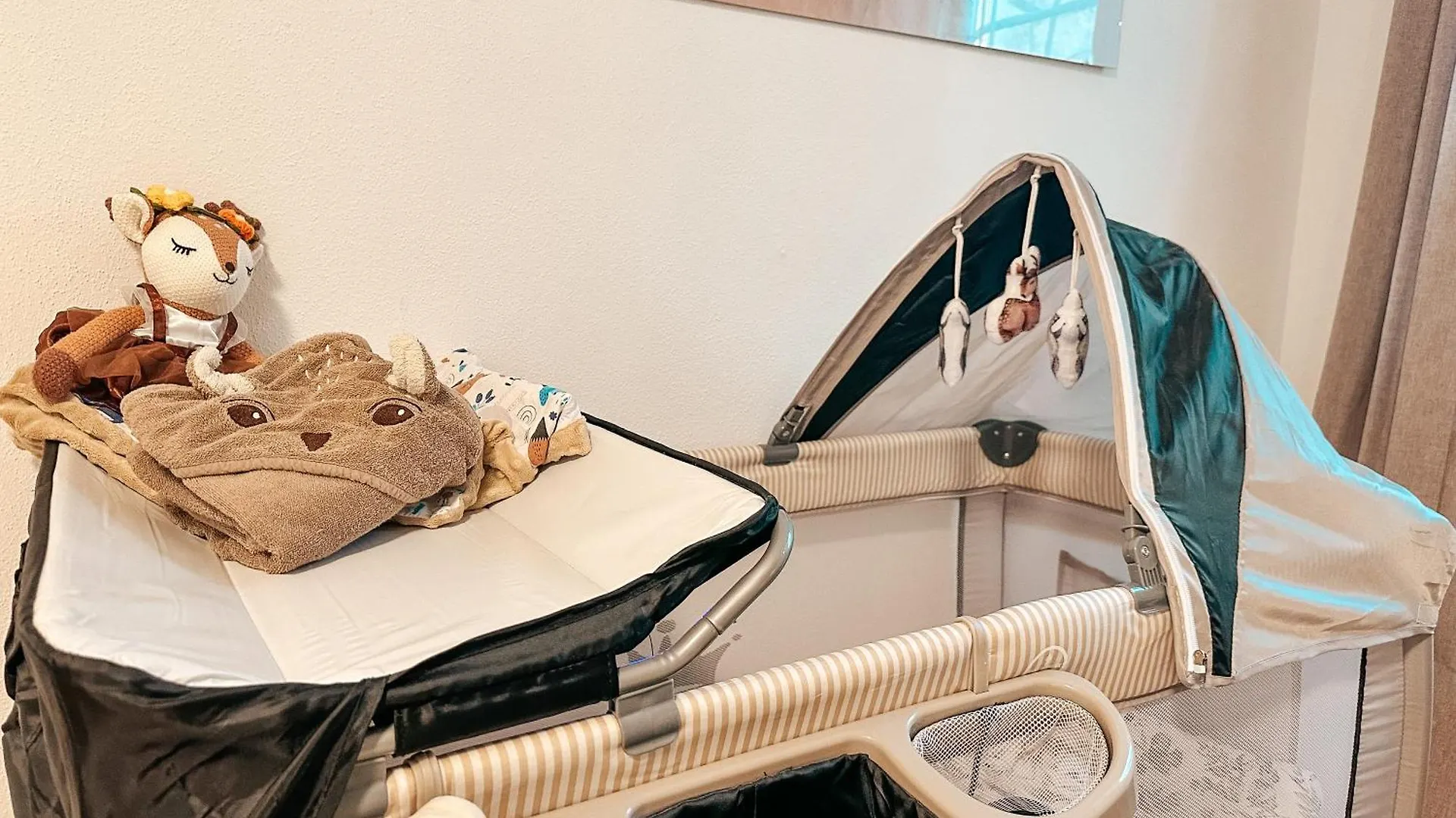 Ferienwohnung Panorama-Refugium Kötzting Deutschland