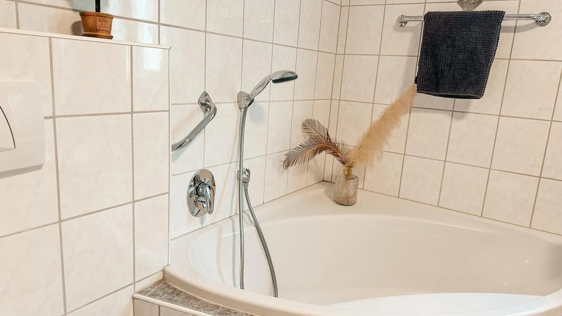 Ferienwohnung Panorama-Refugium Kötzting