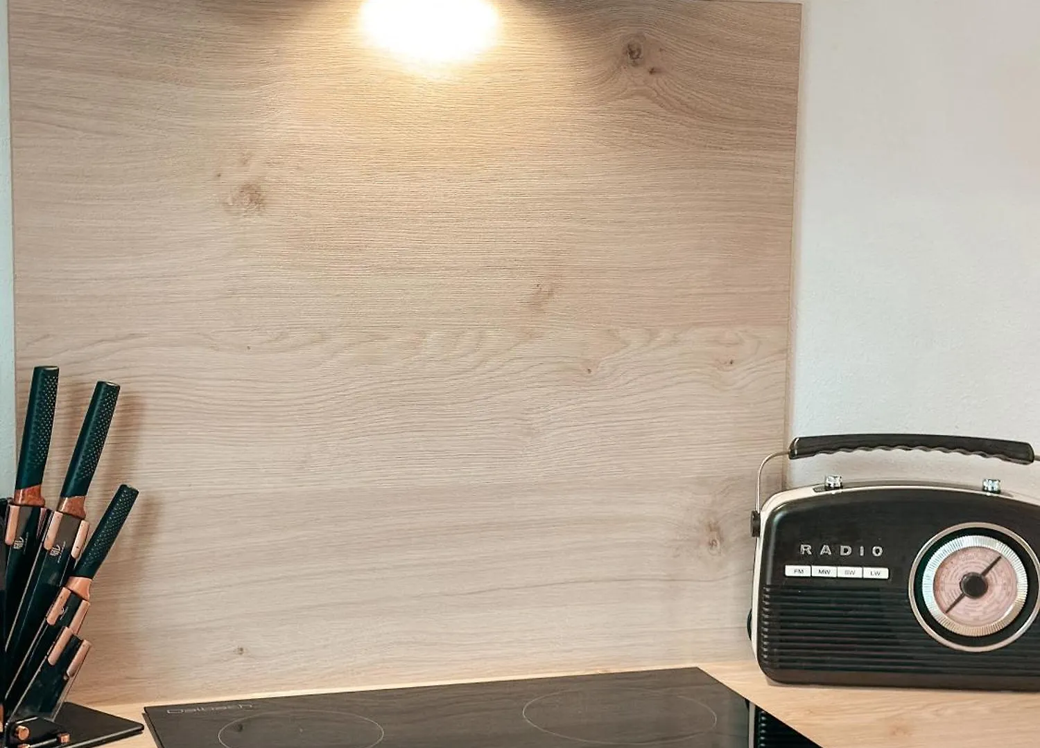 Ferienwohnung Panorama-Refugium Kötzting