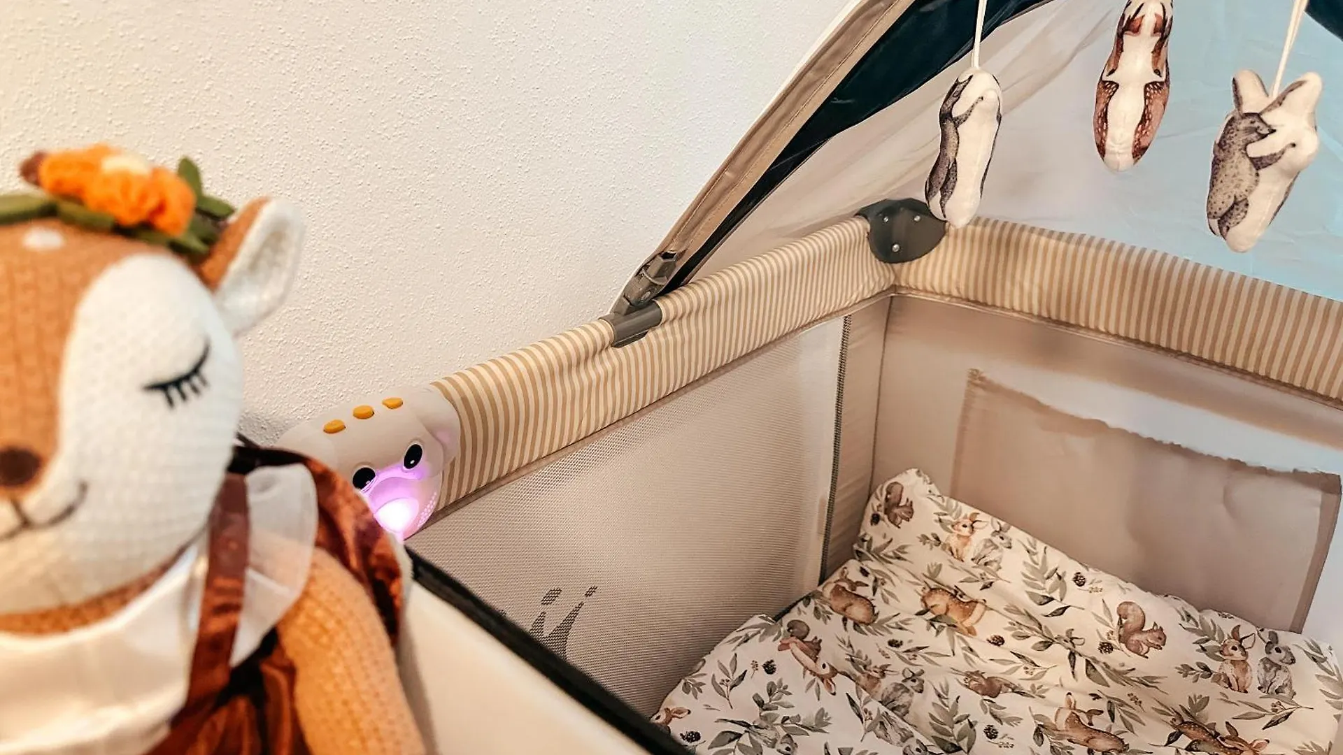 Ferienwohnung Panorama-Refugium Kötzting 0*,  Deutschland