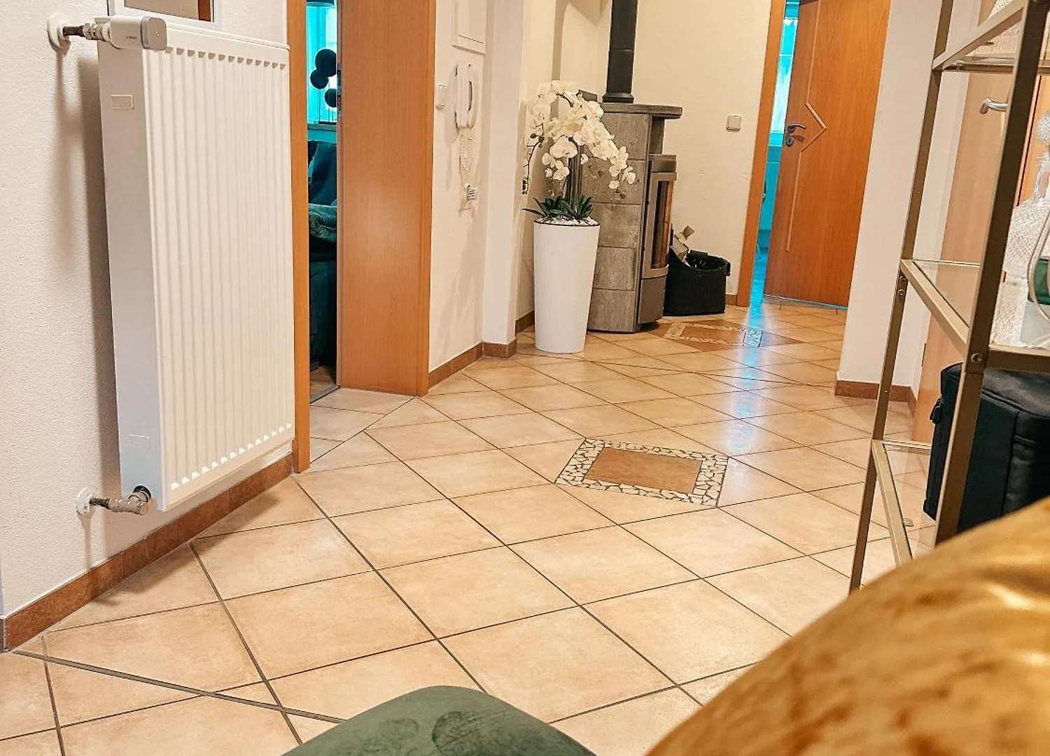 Apartment Ferienwohnung Panorama-Refugium Kötzting Deutschland