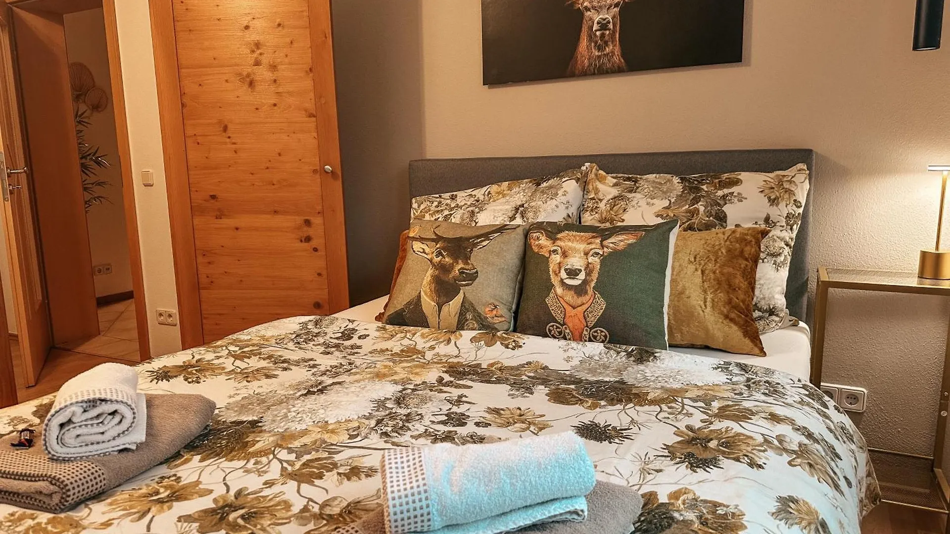 Ferienwohnung Panorama-Refugium Kötzting