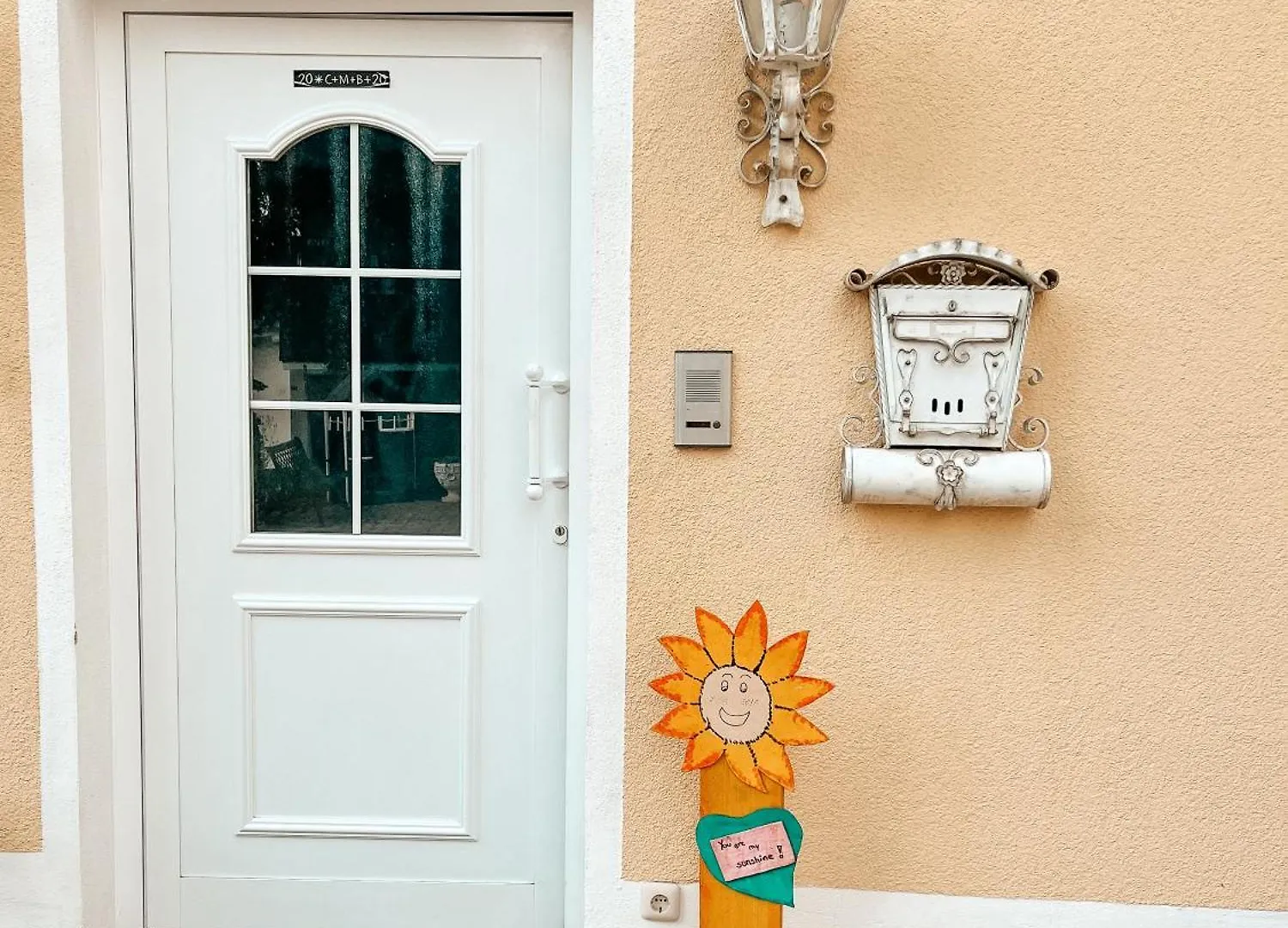 Ferienwohnung Panorama-Refugium Kötzting 0*,