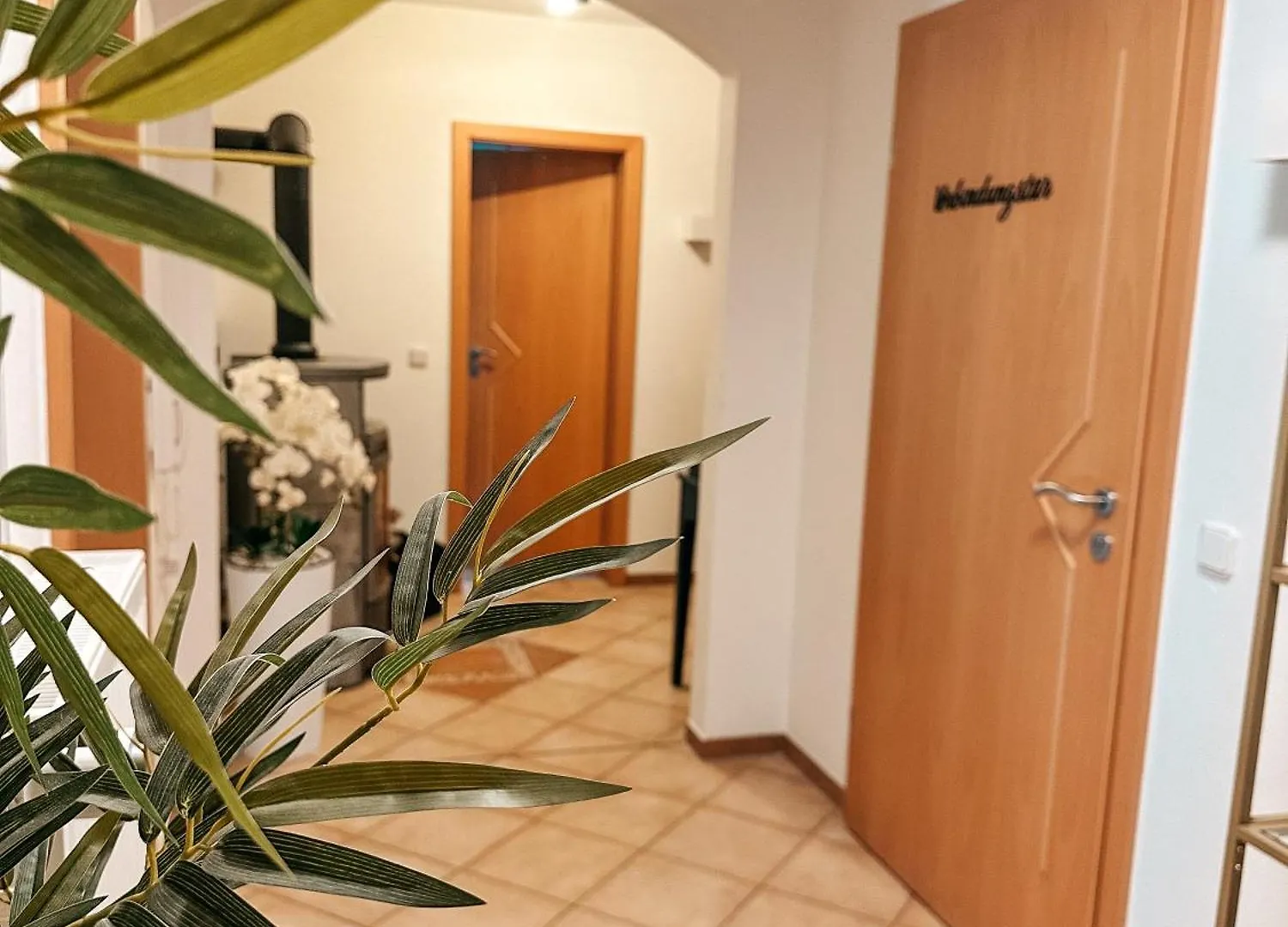 Ferienwohnung Panorama-Refugium Kötzting 0*,