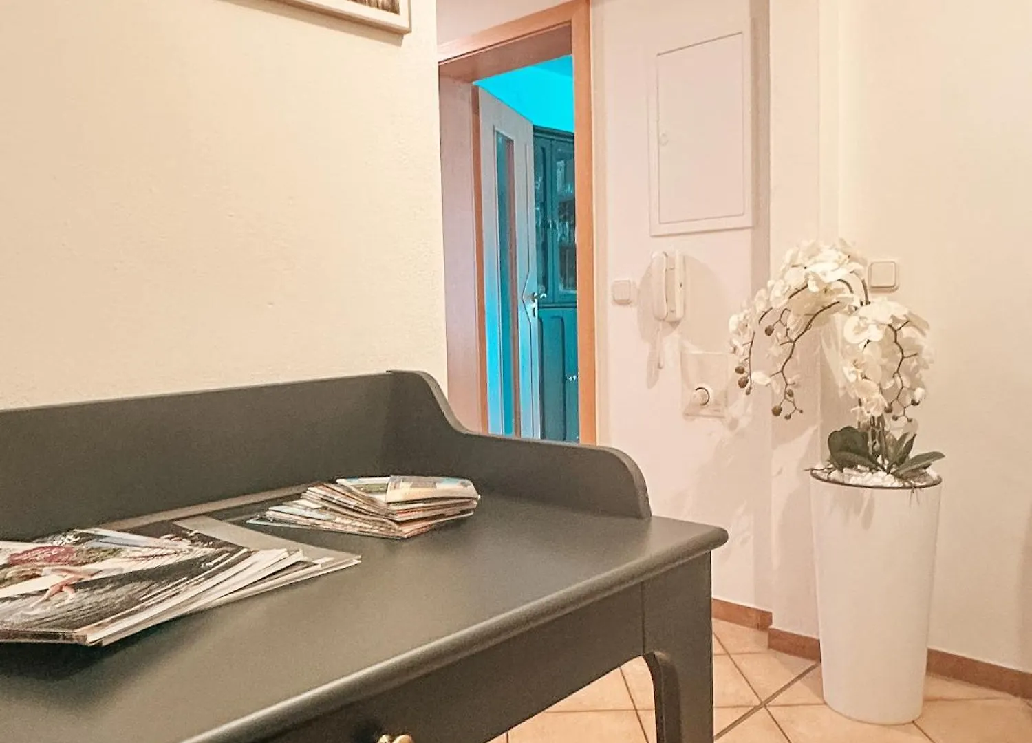 Ferienwohnung Panorama-Refugium Kötzting