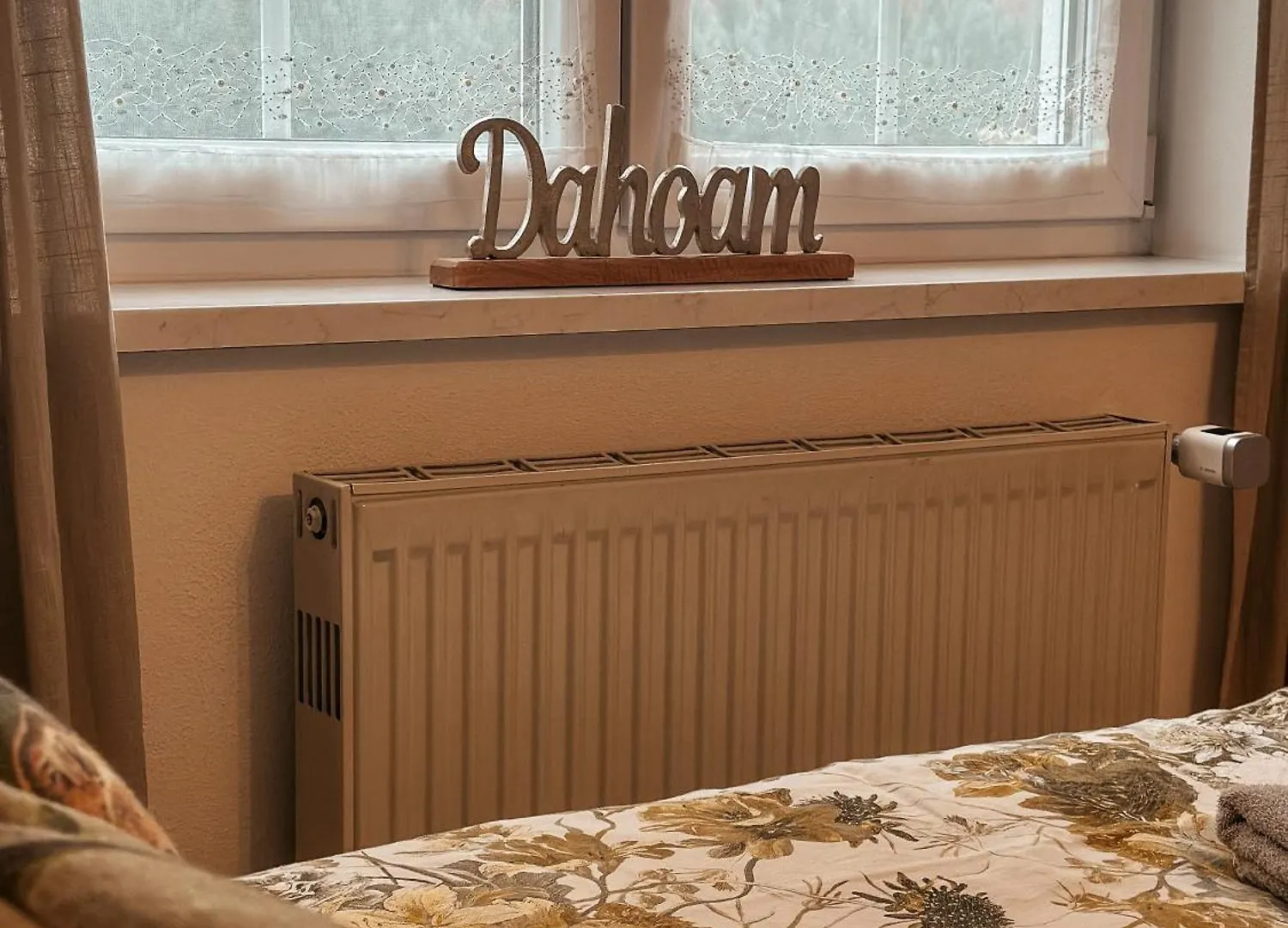Apartment Ferienwohnung Panorama-Refugium Kötzting